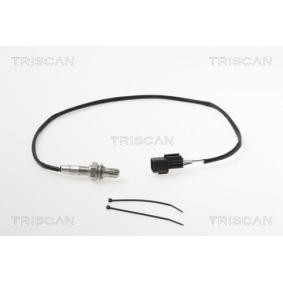 Achetez des Sonde lambda KAWE 8845 43535 à prix pour 98,47 €