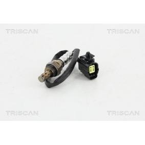 Comprar Sonda lambda de KAWE 8845 50033 a bajo precio de 97,52 €