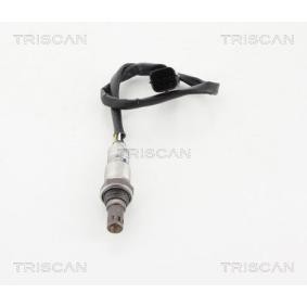 Comprar Sonda lambda de KAWE 8845 50058 a bajo precio de 181,73 €