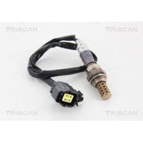 Comprar Sonda lambda de KAWE 8845 50087 a bajo precio de 97,84 €