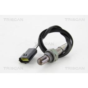 Comprar Sonda lambda de KAWE 8845 50122 a bajo precio de 61,81 €