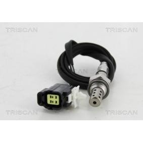 Comprar Sonda lambda de KAWE 8845 50127 a bajo precio de 66,06 €