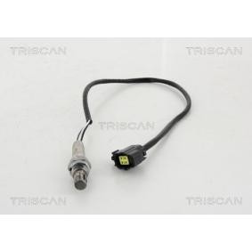 Comprar Sonda lambda de KAWE 8845 50500 a bajo precio de 271,32 €