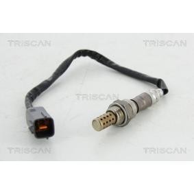 Comprar Sonda lambda de KAWE 8845 50504 a bajo precio de 237,59 €