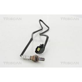 Comprar Sonda lambda de KAWE 8845 50509 a bajo precio de 212,21 €