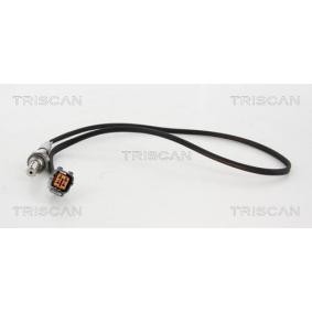 Achetez des Sonde lambda KAWE 8845 50527 à prix pour 112,92 €