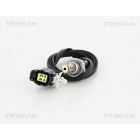 Comprar Sonda lambda de KAWE 8845 50529 a bajo precio de 113,32 €