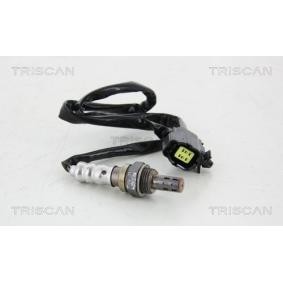 Comprar Sonda lambda de KAWE 8845 50531 a bajo precio de 98,55 €