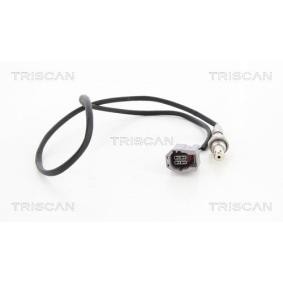 Comprar Sonda lambda de KAWE 8845 50536 a bajo precio de 69,03 €