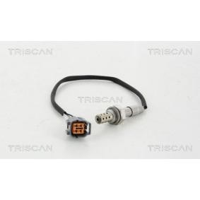 Comprar Sonda lambda de KAWE 8845 50538 a bajo precio de 97,76 €