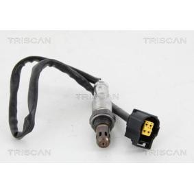 Compre Sonda lambda da KAWE 8845 80010 a um preço baixo por 65,80 €