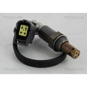 Compre Sonda lambda da KAWE 8845 80500 a um preço baixo por 96,30 €