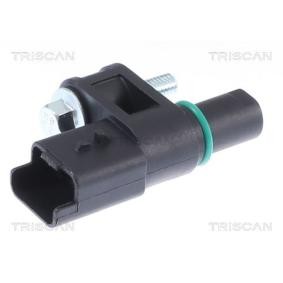 Compre Sensor, posição da árvore de cames da KAWE 8855 10152 a um preço baixo por 29,38 €