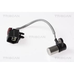 Nockenwellensensor 8855 17108