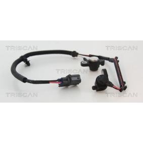 Comprar Sensor de cigüeñal de KAWE 8855 42119 a bajo precio de 48,34 €