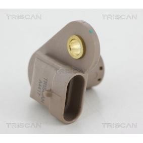 Nockenwellensensor 8855 80117