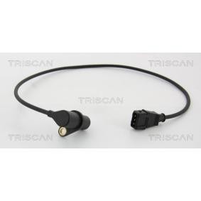 Compre Sensor, posição da árvore de cames da KAWE 8865 11105 a um preço baixo por 29,30 €