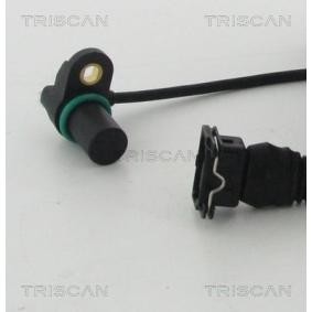 Compre Sensor, posição da árvore de cames da KAWE 8865 11110 a um preço baixo por 31,97 €