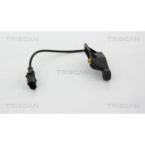 Compre Sensor, posição da árvore de cames da KAWE 8865 24101 a um preço baixo por 35,01 €