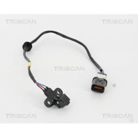 Compre Sensor, posição da árvore de cames da KAWE 8865 42108 a um preço baixo por 114,86 €