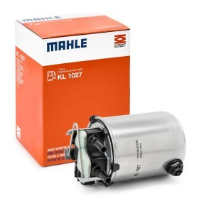 Köp Bränslefilter av MAHLE ORIGINAL KL 1027 till det låga priset 565,77 kr