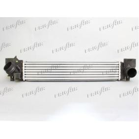 Ladeluftkühler für MINI von FRIGAIR