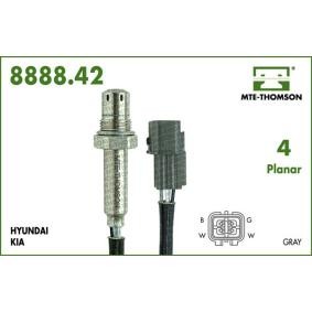 Köp Lambdasond av MTE-THOMSON 8888.42.046 till det låga priset 869,52 kr