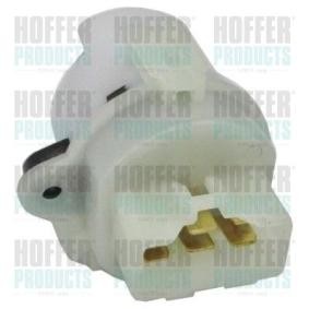 Compre Interruptor de ignição e arranque da HOFFER 2104021 a um preço baixo por 24,46 €