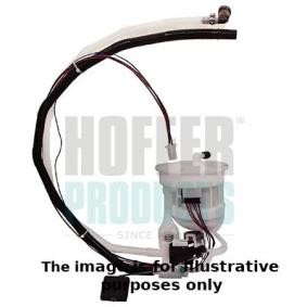 Compre Sensor, nível de combustível da HOFFER 7409373E a um preço baixo por 165,48 €