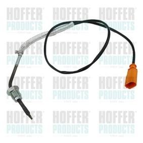 Compre Sensor, temperatura dos gases de escape da HOFFER 7451921E a um preço baixo por 90,80 €