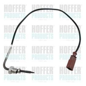 Compre Sensor, temperatura dos gases de escape da HOFFER 7451935E a um preço baixo por 93,48 €