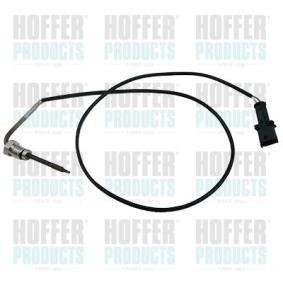 Compre Sensor, temperatura dos gases de escape da HOFFER 7452138E a um preço baixo por 70,68 €
