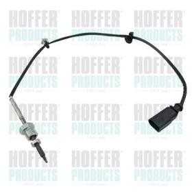 Compre Sensor, temperatura dos gases de escape da HOFFER 7452230E a um preço baixo por 92,00 €