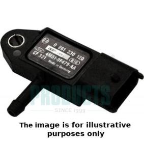 Acquista Sensore, pressione collettore d'aspirazione da HOFFER 7472304E a buon mercato per soli 34,28 €