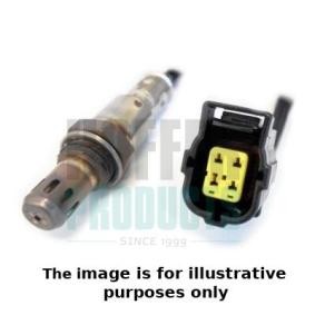 Acquista Sonda lambda da HOFFER 7481706E a buon mercato per soli 55,09 €