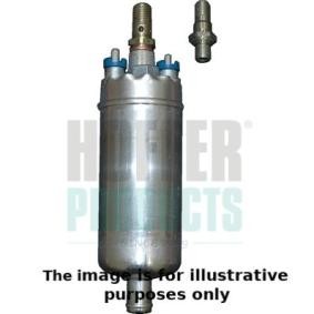 MERCEDES-BENZ Kraftstoffpumpe von HOFFER