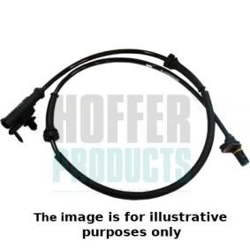 Compre Sensor, rotações da roda da HOFFER 8290251E a um preço baixo por 46,74 €