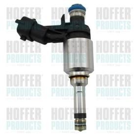 Compre Válvula injectora da HOFFER H75114130 a um preço baixo por 147,25 €