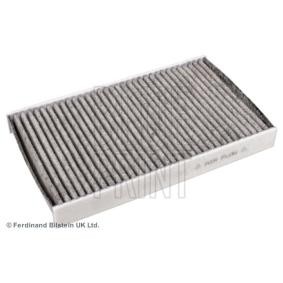 Achetez des Filtre d'habitacle BLUE PRINT ADA102526 à prix pour 11,00 €