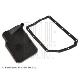 Achetez des Kit de filtre hydraulique, boîte automatique BLUE PRINT ADB112127 à prix pour 25,79 €