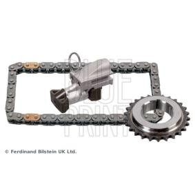 Achetez des Kit de chaîne de distribution BLUE PRINT ADG07382 à prix pour 61,39 €