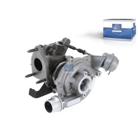 Kjøp Turbolader av DT Spare Parts 6.23116 til den lave prisen 7910,88 NOK