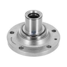 Köp Hjulmutter av DT Spare Parts 6.54008 till det låga priset 1520,56 kr