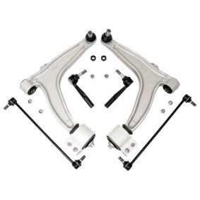 Querlenker Satz 36997-KIT-MS