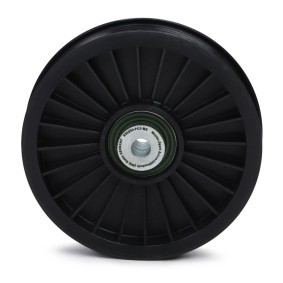 Acquista Galoppino / guidacinghia, cinghia poly-v da MASTER-SPORT online per Astra J Van / Hatchback (P10) a prezzi moderati