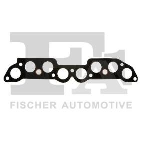 Dichtung, Ansaug- / Abgaskrümmer 433-005 FIAT TEMPRA von FA1
