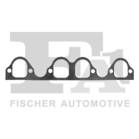 VOLKSWAGEN Ansaugkrümmerdichtung von FA1
