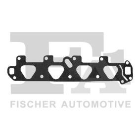 Ansaugkrümmerdichtung von FA1 für COMBO TOUR Mk II (C) (F25) günstig online kaufen