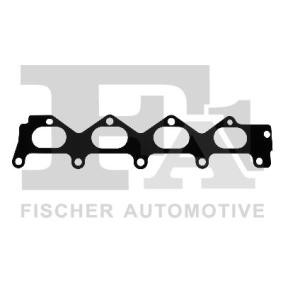 Ansaugkrümmerdichtung von FA1