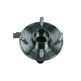 Comprar Cubo de rueda de MAXGEAR 33-1075 a bajo precio de 159,73 €